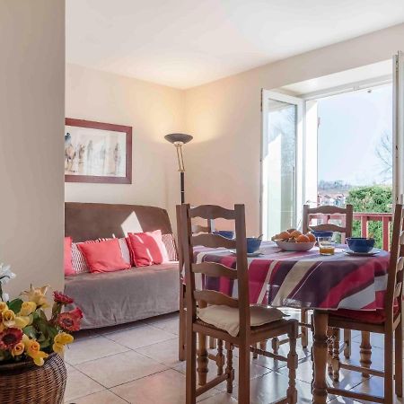 Apartment Kafartenea By Interhome Urrugne Dış mekan fotoğraf