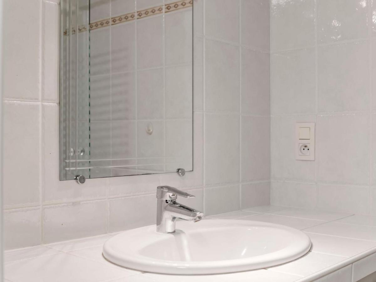 Apartment Kafartenea By Interhome Urrugne Dış mekan fotoğraf