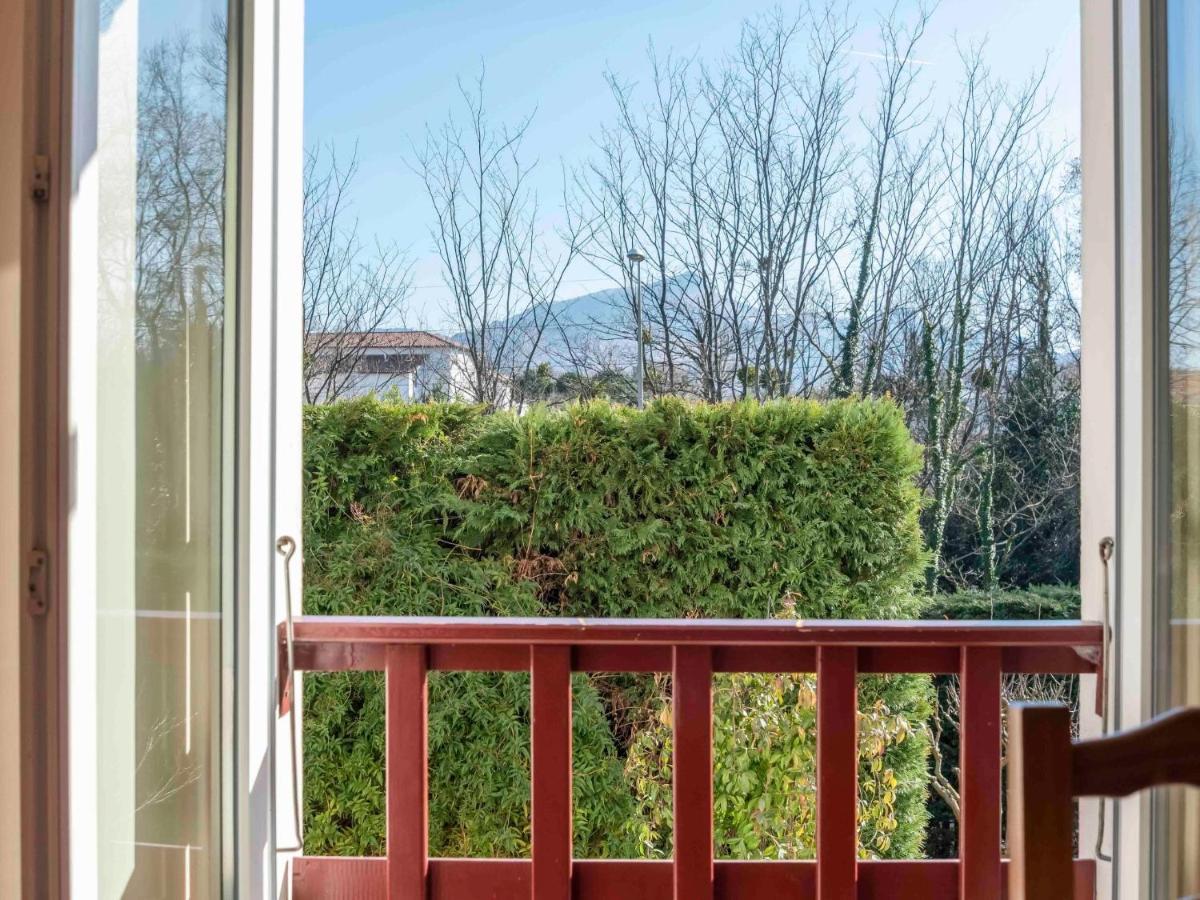 Apartment Kafartenea By Interhome Urrugne Dış mekan fotoğraf