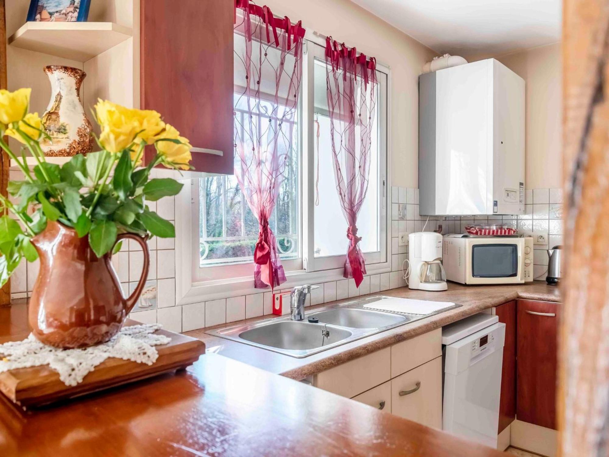 Apartment Kafartenea By Interhome Urrugne Dış mekan fotoğraf
