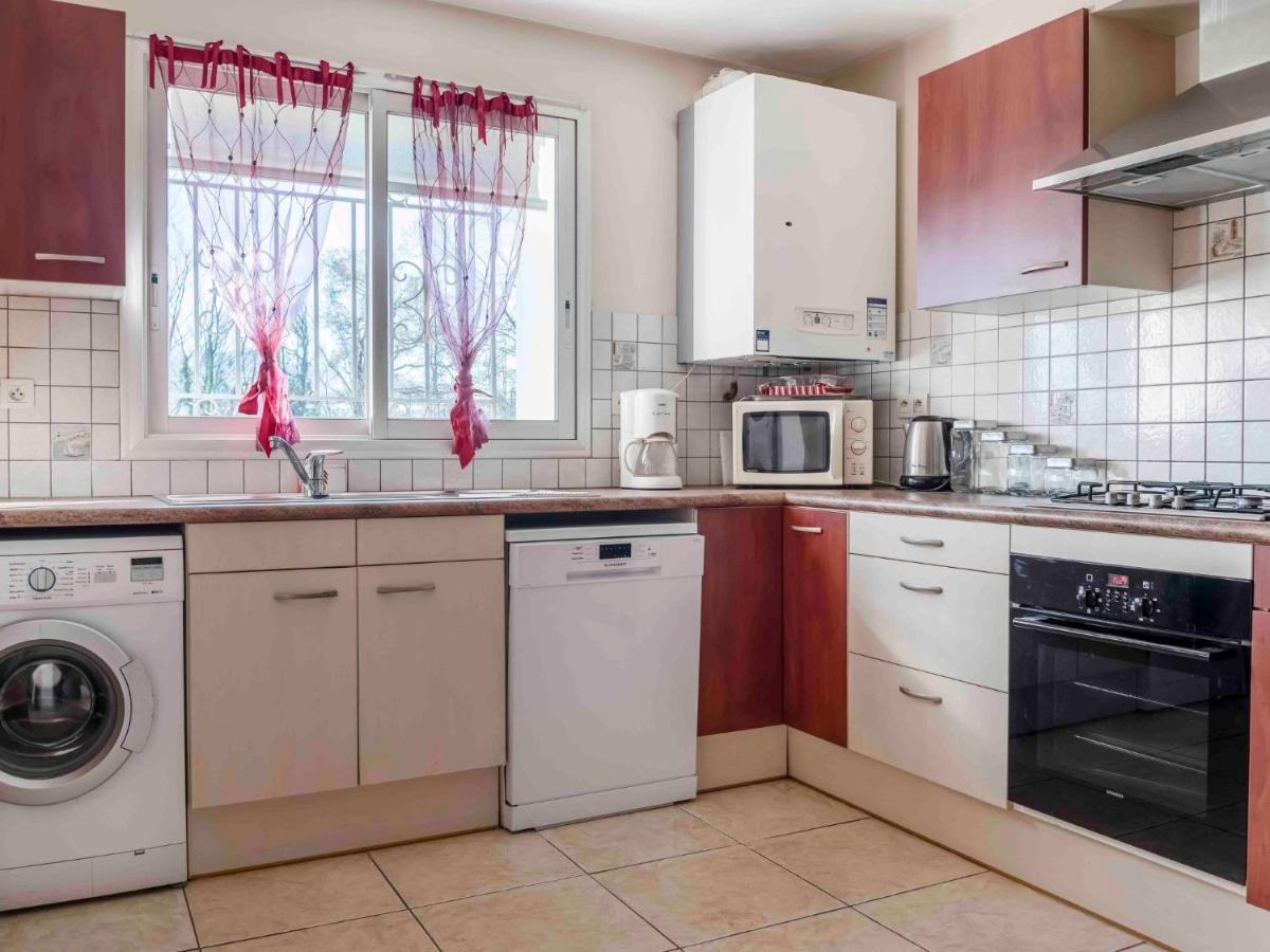 Apartment Kafartenea By Interhome Urrugne Dış mekan fotoğraf