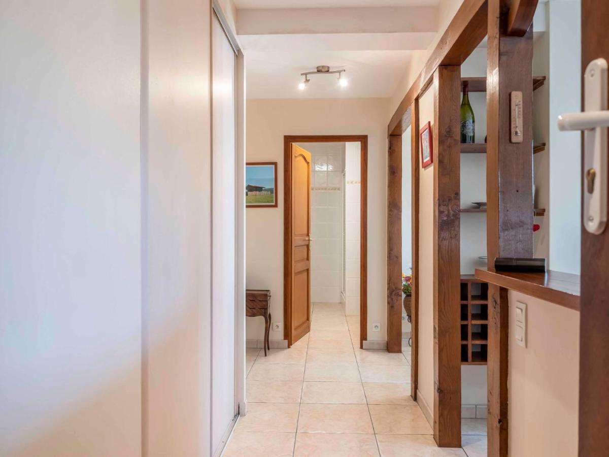 Apartment Kafartenea By Interhome Urrugne Dış mekan fotoğraf