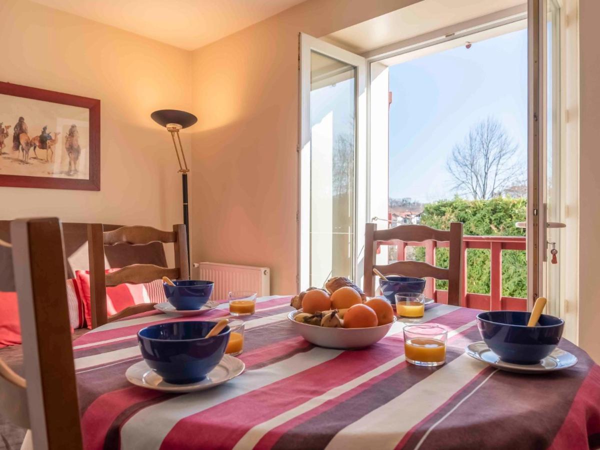 Apartment Kafartenea By Interhome Urrugne Dış mekan fotoğraf