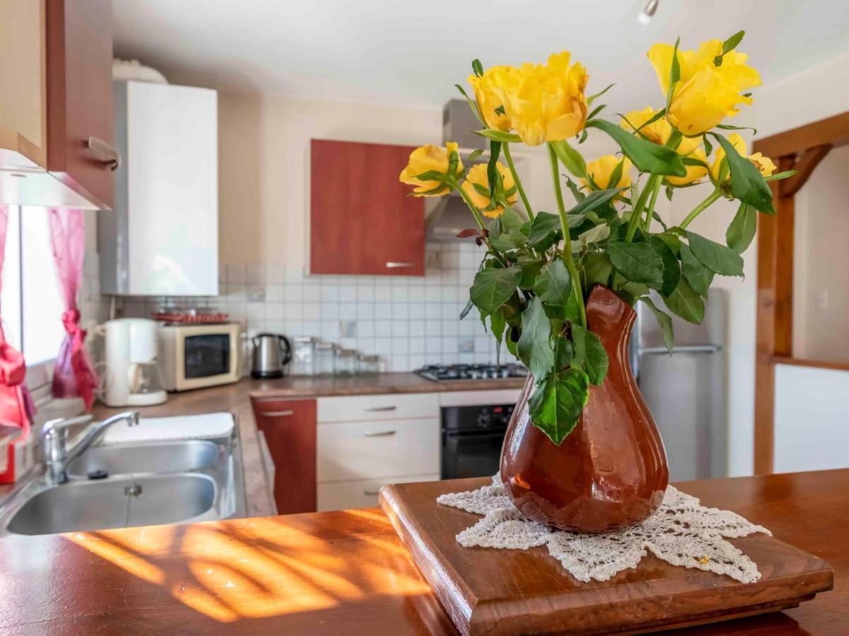 Apartment Kafartenea By Interhome Urrugne Dış mekan fotoğraf