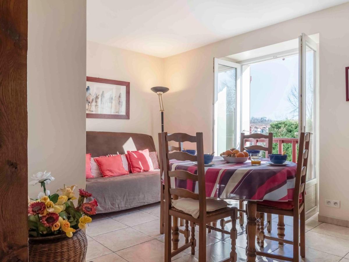 Apartment Kafartenea By Interhome Urrugne Dış mekan fotoğraf