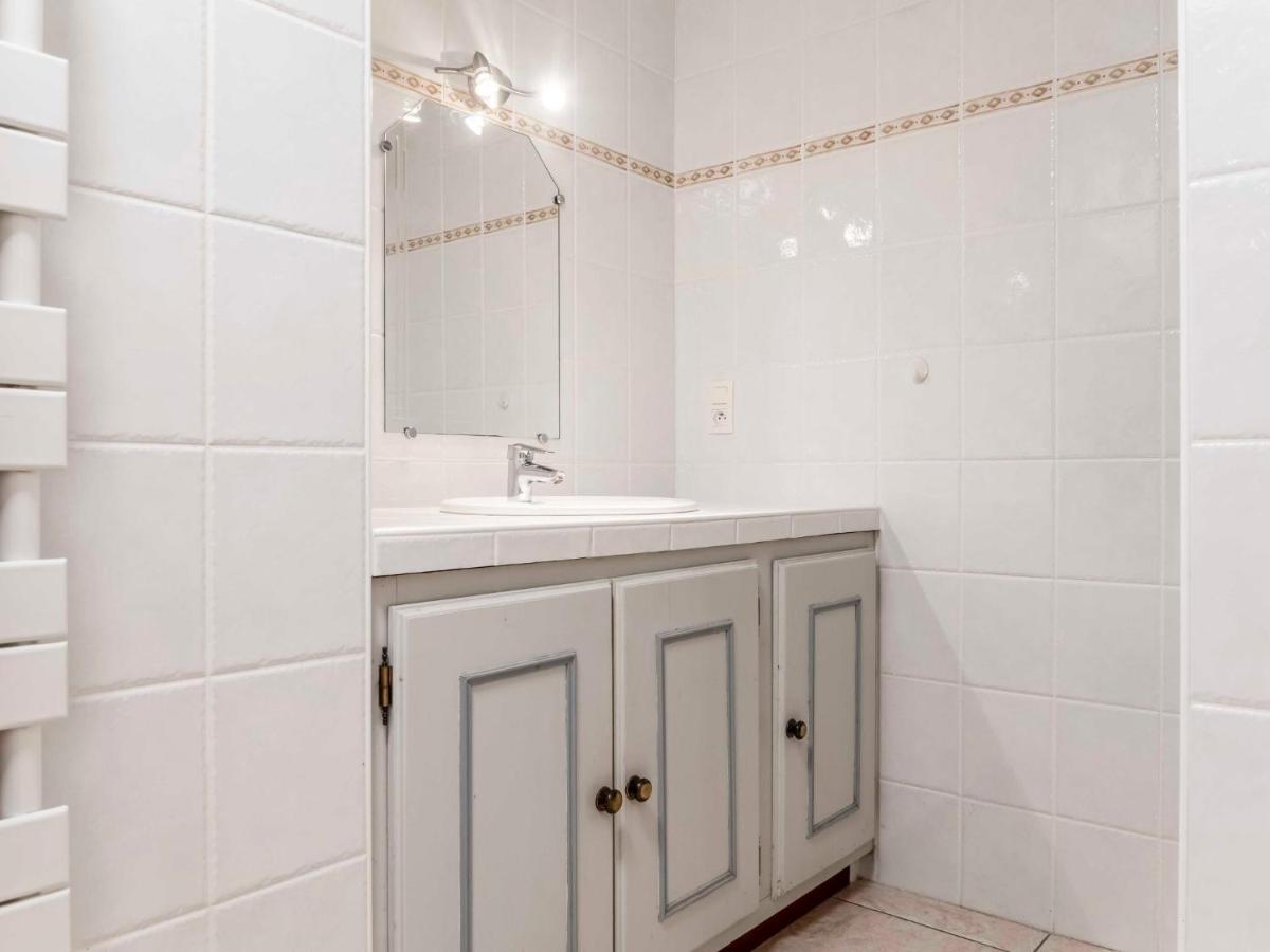 Apartment Kafartenea By Interhome Urrugne Dış mekan fotoğraf